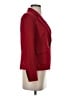 Talbots Red Wool Blazer Size 4 - photo 4