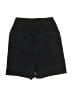 Popflex Black Athletic Shorts Size S - photo 2