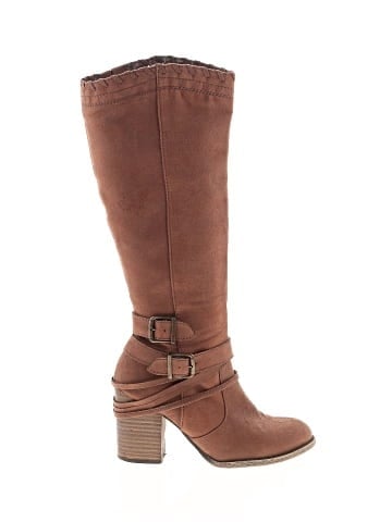 Jellypop Boots (view 1)