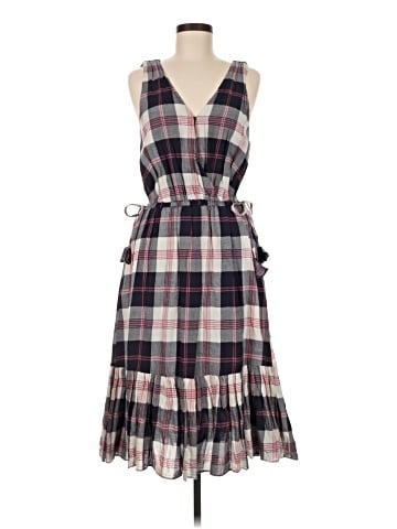 Isabella Sinclair Casual Dress (view 1)