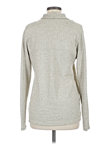 Columbia Pullover Sweater (view 2)