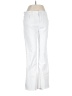 Kut from the Kloth White Jeans Size 6 - photo 1