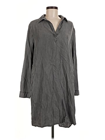 Como Vintage Casual Dress (view 1)