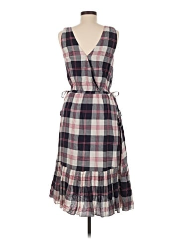 Isabella Sinclair Casual Dress (view 2)