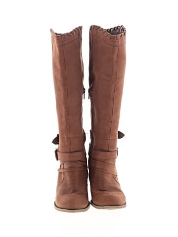 Jellypop Boots (view 2)