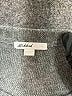 Subdued Stars Gray Pullover Sweater Size M - photo 7