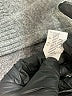 Subdued Stars Gray Pullover Sweater Size M - photo 8