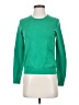 Boden Green Pullover Sweater Size XS - photo 1