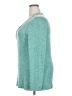 Unbranded Teal Pullover Sweater Size XXL - photo 5