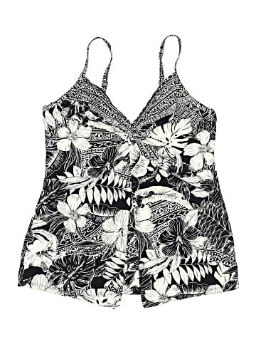 Miraclesuit Swimsuit Top (view 1)