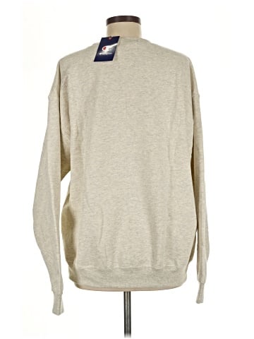 Champion Sweatshirt (view 2)
