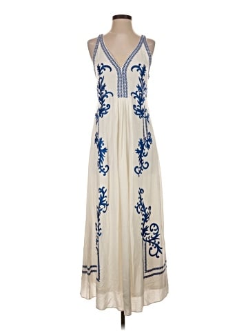 Ranna Gill Casual Dress (view 1)