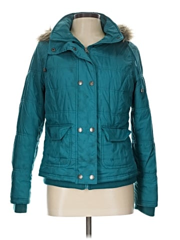 Mossimo Supply Co. Snow Jacket (view 1)