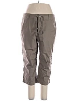 Danskin Now Khakis