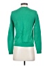 Boden Green Pullover Sweater Size XS - photo 2