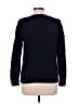 L.L.Bean 100% Cotton Blue Pullover Sweater Size L - photo 2
