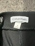 Calvin Klein Black Active Pants Size 10 - photo 7