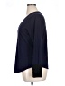 Universal Standard Blue Long Sleeve Top Size 16 (S) - photo 5