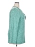 Unbranded Teal Pullover Sweater Size XXL - photo 4