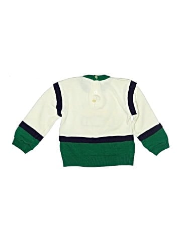 Mine Alone Pullover Sweater (view 2)