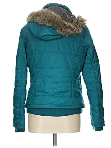 Mossimo Supply Co. Snow Jacket (view 2)