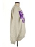 Champion Silver Sweatshirt Size L - photo 4