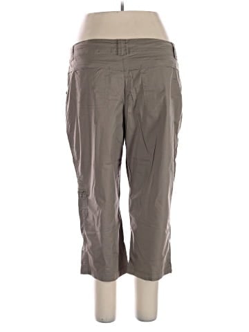 Danskin Now Khakis (view 2)