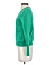 Boden Green Pullover Sweater Size XS - photo 5