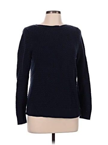 L.L.Bean Pullover Sweater (view 1)