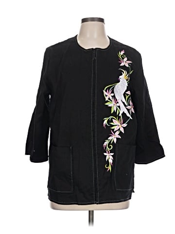 Bob Mackie Kimono (view 1)