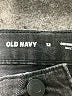 Old Navy Gray Jeans Size 12 - photo 3