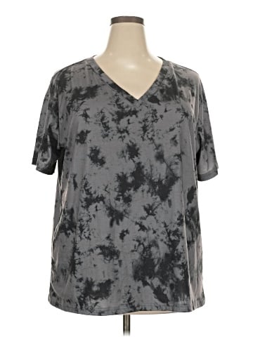 Unbranded Short Sleeve T-Shirt (view 1)