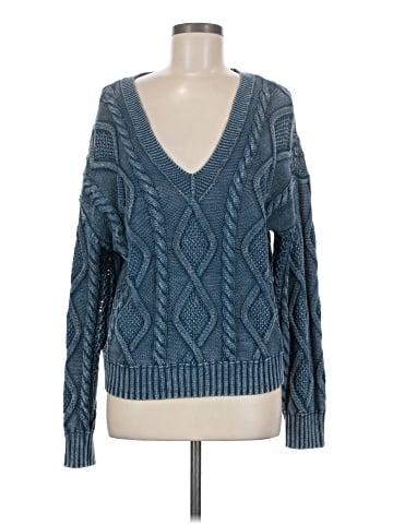 Lucky Brand Pullover Sweater (view 1)