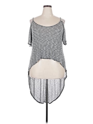Torrid Short Sleeve Top (view 1)