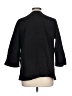 Bob Mackie Black Kimono Size L - photo 2