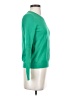 Boden Green Pullover Sweater Size XS - photo 4
