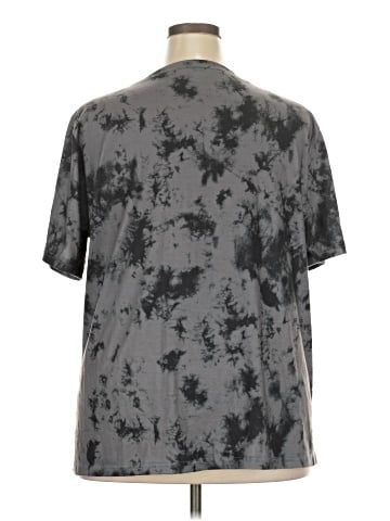 Unbranded Short Sleeve T-Shirt (view 2)