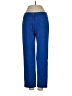 MICHAEL Michael Kors Solid Blue Casual Pants Size 0 - photo 1