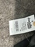 Charlotte Russe Black Cocktail Dress Size M - photo 9