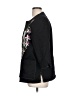 Bob Mackie Black Kimono Size L - photo 5