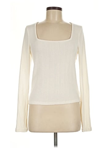 American Eagle Outfitters Long Sleeve T-Shirt (view 1)