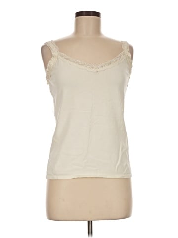 Tahari by ASL Sleeveless Top (view 1)