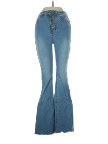 Shein Jeans (view 1)