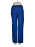 MICHAEL Michael Kors Solid Blue Casual Pants Size 0 - photo 2