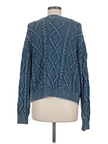 Lucky Brand Pullover Sweater (view 2)