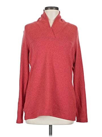 Columbia Pullover Sweater (view 1)