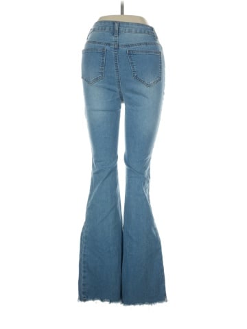 Shein Jeans (view 2)