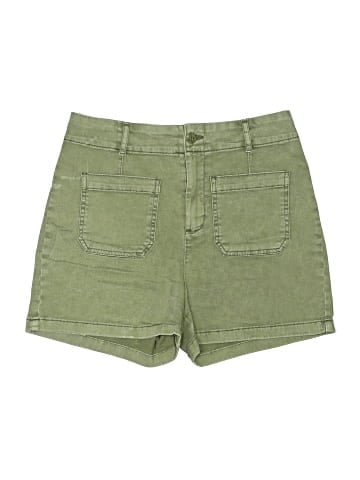 Bagatelle Khaki Shorts (view 1)