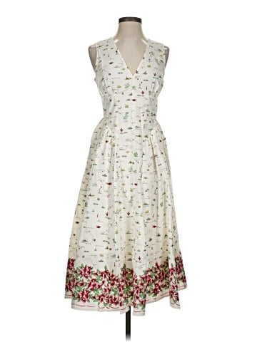 J.Crew Cocktail Dress (view 1)