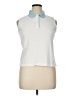IZOD Ivory Tank Top Size XL - photo 1